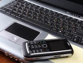 В Феодосии из квартиры были похищены телефон и ноутбук