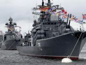 В Средиземном море пройдет военно-морской парад в честь Дня ВМФ