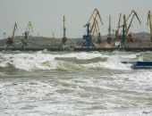 МЧС предупреждает о резком ухудшении погоды в ближайшие 2-3 часа