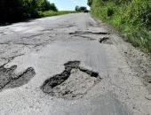 В Крыму создали госкомитет, который будет отвечать за дороги
