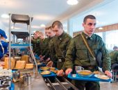 В России выявили поставки некачественных продуктовых пайков для военнослужащих