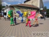 Фестиваль поэзии «Алые паруса - 2017» приглашает к участию