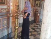 Поклонская сегодня примет участие в Стоянии за Веру, Отечество, Народ и Царя