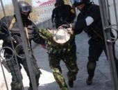 ФСБ задержала в Крыму диверсанта при попытке повредить ЛЭП Судак – Новый Свет
