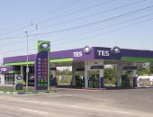 В Крыму сохраняется дефицит бензина