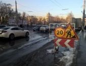 В Севастополе хотят дорого построить дорогу неизвестно куда