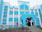 В Крыму в рамках ФЦП идёт строительство девяти новых школ, – министр образования РК