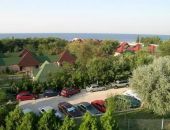 «Крымский Титан» Фирташа в счёт погашения долгов отдаст «Черноморнефтегазу» базу отдыха «Волна»