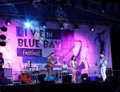 ��������� ��������� Live In Blue Bay