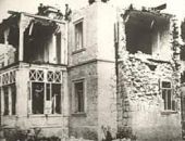Сегодня – 90 лет со дня Ялтинского землетрясения 1927 года