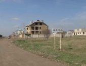 Дорожную сеть микрорайона «Аджиголь» приведут в порядок