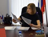 Крымских прокуроров, выступивших против «Матильды», уволили и лишили гражданства РФ, – Поклонская