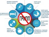 В Крыму Роспотребнадзор организовал работу «горячей линии» по профилактике гриппа и ОРВИ