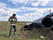 На обеспечение водой жителей Восточного Крыма выделили 4 млрд рублей