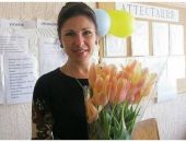 Учитель географии из Крыма вошла в ТОП-15 лучших педагогов России