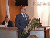 Сергей Фомич будет главой администрации Феодосии
