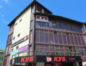 Правительство Крыма требует снести почти 20 зданий в пяти городах, признав их самостроями