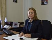 Министр спорта Крыма Елизавета Кожичева вышла замуж