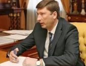 Глава Госкомнаца Крыма Заур Смирнов подал в отставку