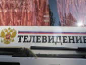 В Феодосии отсняли сцены для телевизионного сериала