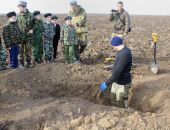 Случайная находка археологов в Крыму кардинально изменила факты о русско-турецкой войне
