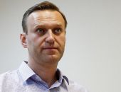 Навальный вышел на свободу после 20 суток ареста