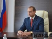 В Феодосии развивают детское лесничество