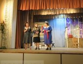 Театр имени Беляновой представил премьерный спектакль