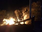 Взрывы газопроводов и обрушение опоры ЛЭП в Крыму – диверсии