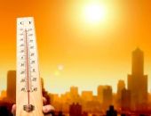 Ученые признали 2017 год одним из самых жарких в истории