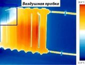 Феодосийцы жалуются на проблемы с отоплением