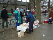 В Феодосии торговца картошкой наказали админпротоколом