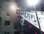 В Крыму в жилом доме в Армянске взорвался газ: эвакуировано 60 человек
