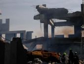 Землетрясение магнитудой 7,2 произошло на границе Ирана и Ирака, более сотни погибших