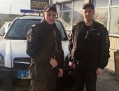 В Феодосии задержали грабителя