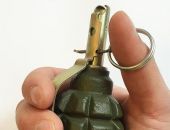 Житель Кубани подорвался во время селфи с гранатой