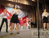 В Феодосии отметили грузинский праздник Гиоргоба (видео)