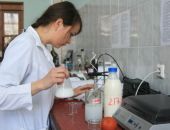 В Крыму создали лабораторию для проверки продуктов на фальсификат