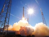 Запуски с космодрома Восточного перенесли на начало 2018 года
