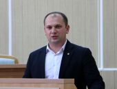 Главой администрации Симферопольского района Крыма стал Сергей Донец