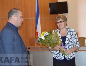 Светлана Зеленская сложила депутатские полномочия