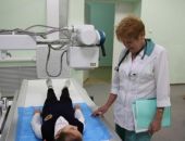В детской больнице не работает рентген