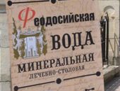 Предновогодняя акция для жителей и гостей Феодосии