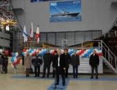 На судостроительном заводе «Море» заложили МРК «Вихрь»