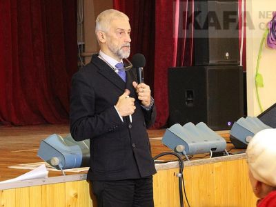 ����������-����: ��������� ������� ��� ��������� �������