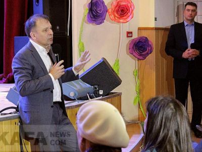 ����������-����: ��������� ������� ��� ��������� �������