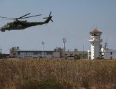 В Сирии разбился российский вертолет, пилоты погибли