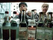 В Крыму сотрудники полиции изъяли почти 2 тысячи литров незаконно продаваемого алкоголя