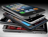В России в 2017 году установлен рекорд по продажам смартфонов