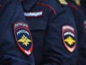 Набор на службу в органы внутренних дел